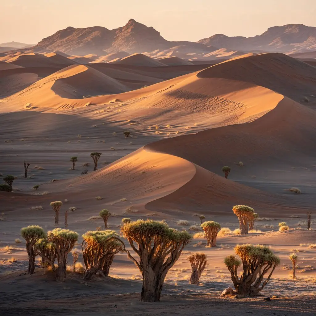 Namibia Langzeitvisum: Optionen, Kosten & Schritt-für-Schritt-Anleitung (2026)