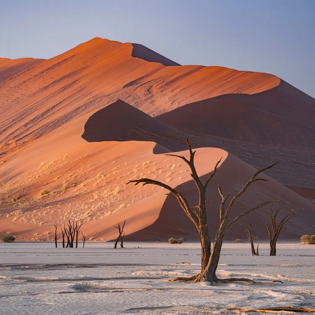 Namibia Visum — Der komplette Ratgeber (2026)