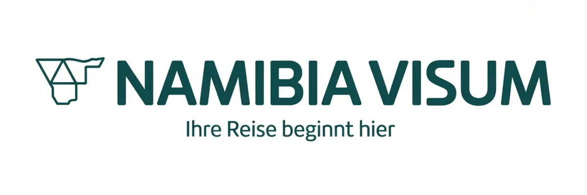 Namibia Visum – Einreisevoraussetzungen & Reiseinfos Logo